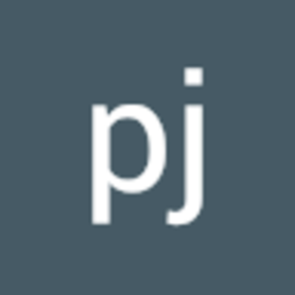Meet your Posher, Pj
